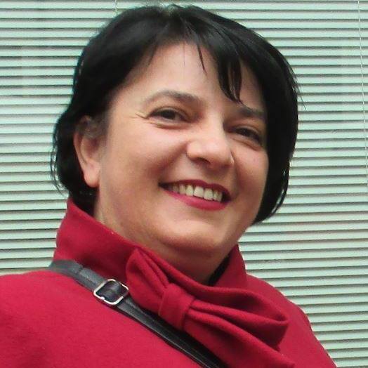 Daniela Sakova